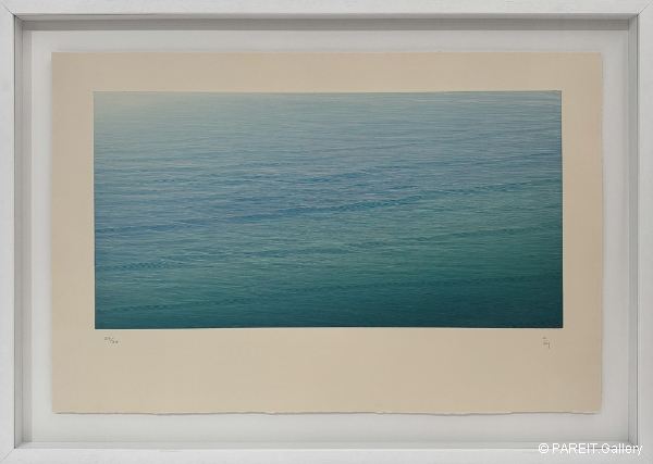 ESCUDERO Juan - Water Customs II